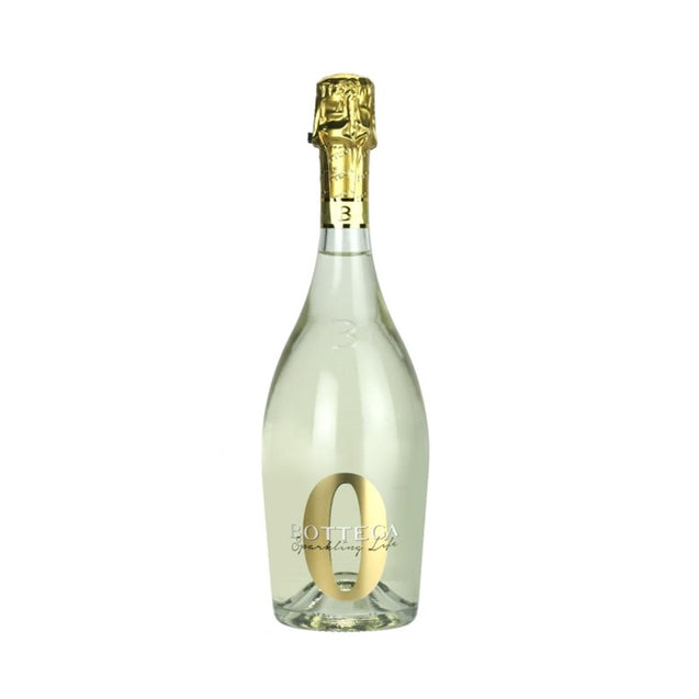 Bottega Sparkling Life Zero Alcohol Sparkling White Wine N.V.