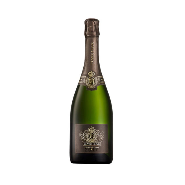 Graham Beck Cuvée Clive 2017