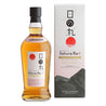 Hinomaru Sakura Ra Japanese Whisky 70cl