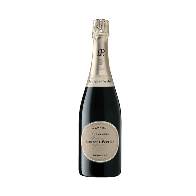 Laurent-Perrier Harmony Demi-Sec Champagne N.V.