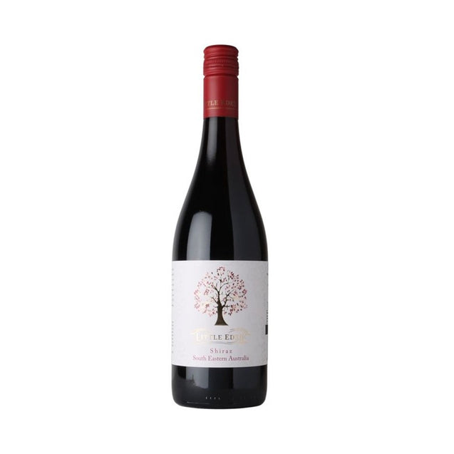 Little Eden Shiraz 2022