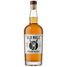 Old Mule 3 Year Old Bourbon Whiskey 40% 70cl