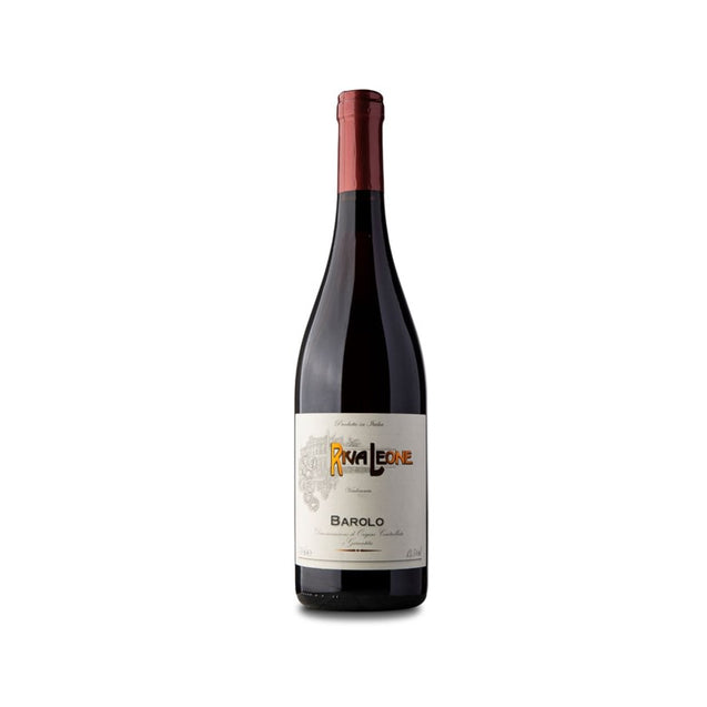 Riva Leone Barolo 2018