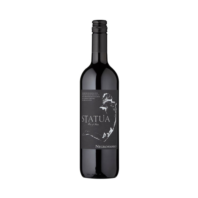 Statua Negroamaro 2024