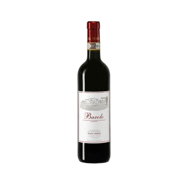 Veglio Angelo Barolo 2021