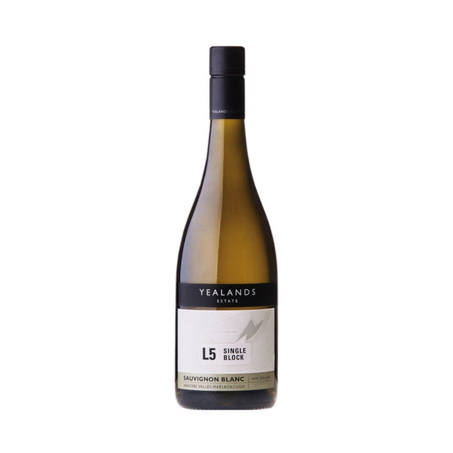 Yealands L5 Single Block Sauvignon Blanc 2022