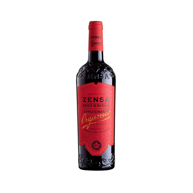 Zensa Nero d'Avola 2023