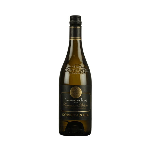 Buitenverwachting Sauvignon Blanc 2024