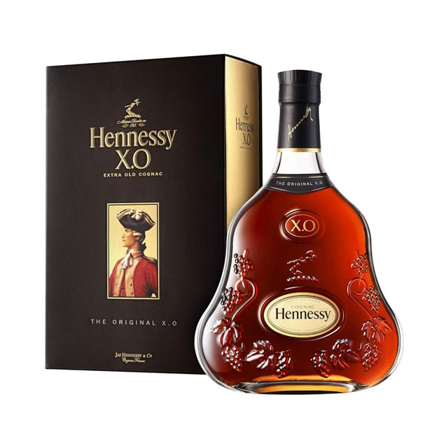 Hennessy XO Cognac 70cl