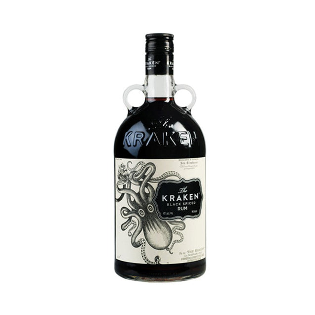 Kraken Black Spiced Rum 1.75 Litre