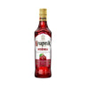 Krupnik Wisnia Cherry Flavour Vodka Liqueur 28% abv 50cl