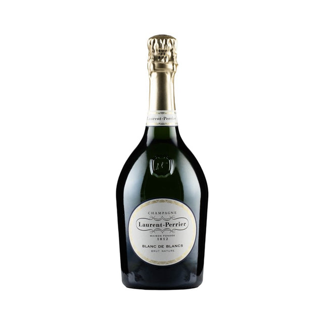 Laurent-Perrier Blanc de Blancs Brut Nature N.V.