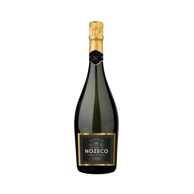 Nozeco Alcohol Free Fine Sparkling N.V.