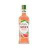 Soplica Grapefruit & Orange Vodka Liqueur 25% 50cl