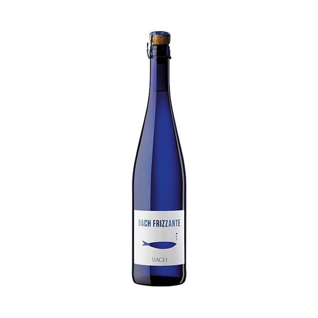 Bach Frizzante Moscato Catalunya 2020