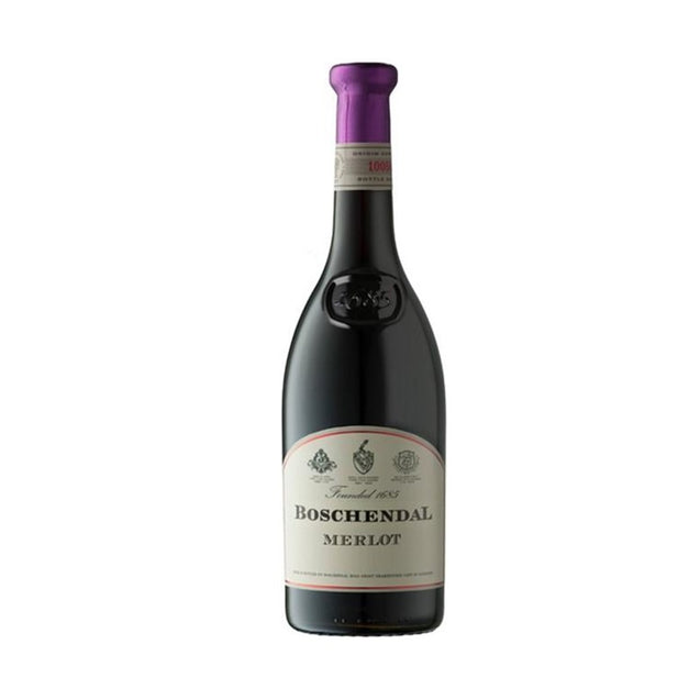 Boschendal 1685 Merlot Western Cape 2022