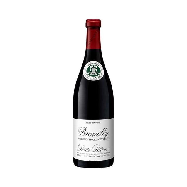 Louis Latour Brouilly 2024