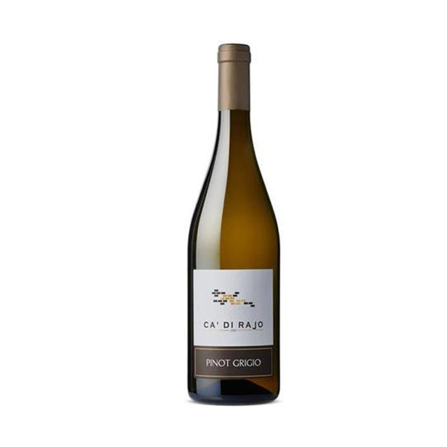 Ca' Di Rajo Pinot Grigio NV
