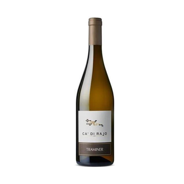 Ca' Di Rajo Traminer Veneto 2015