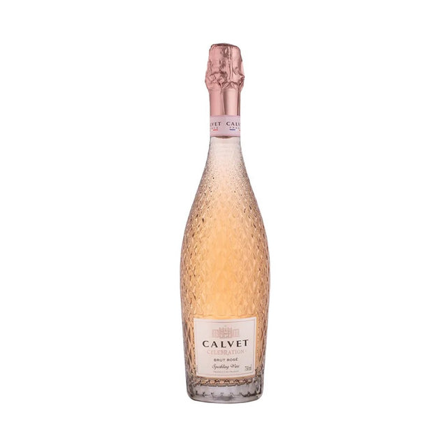 Calvet Celebration Brut Rosé N.V.