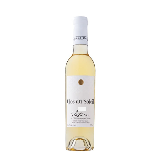 Clos Du Soleil Saturn 2013 37.5cl