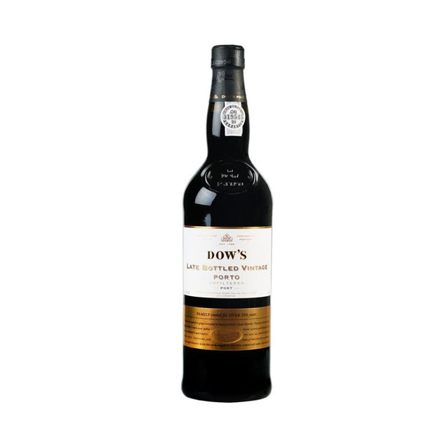 Dow's Late Bottled Vintage Port 2018