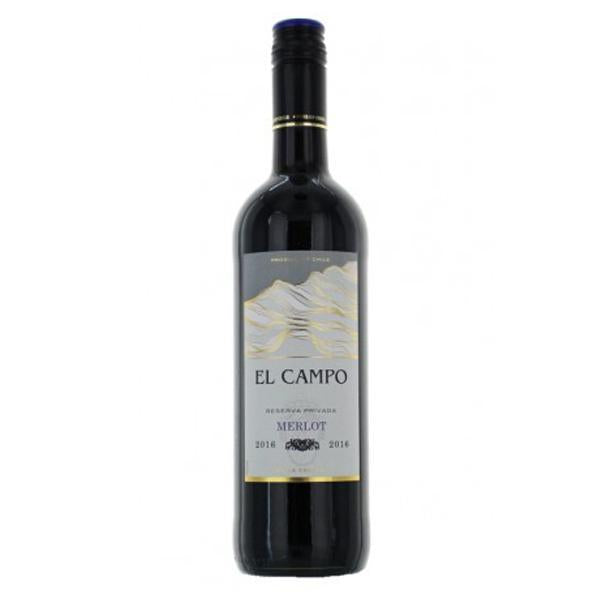 El Campo Merlot