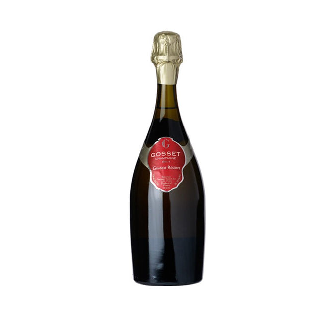Gosset Grande Réserve Brut Champagne N.V.