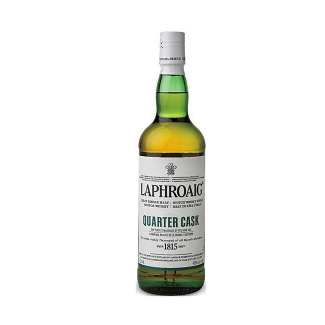 Laphroaig Quarter Cask 70cl