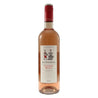 Les Vignerons Grenache Merlot Rosé