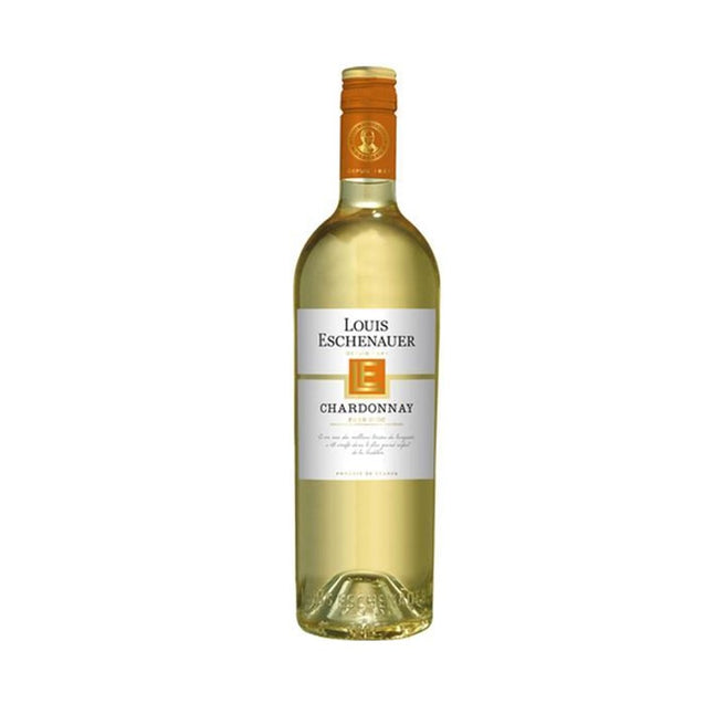 Louis Eschenauer Chardonnay Pays d'Oc 2022
