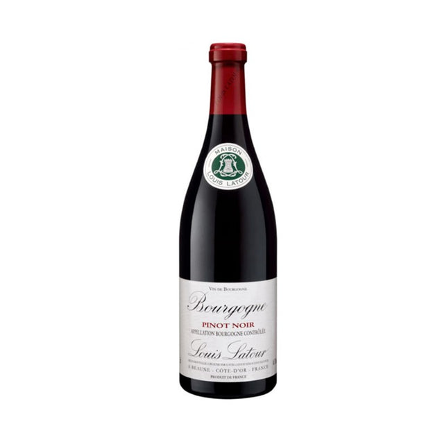 Louis Latour Bourgogne Pinot Noir 2022