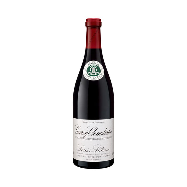 Louis Latour Gevrey-Chambertin 2021