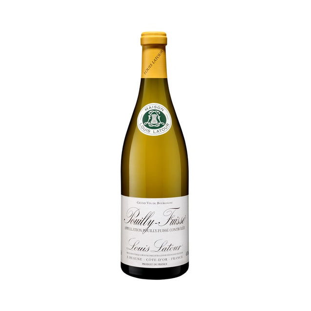 Louis Latour Pouilly-Fuissé 2023