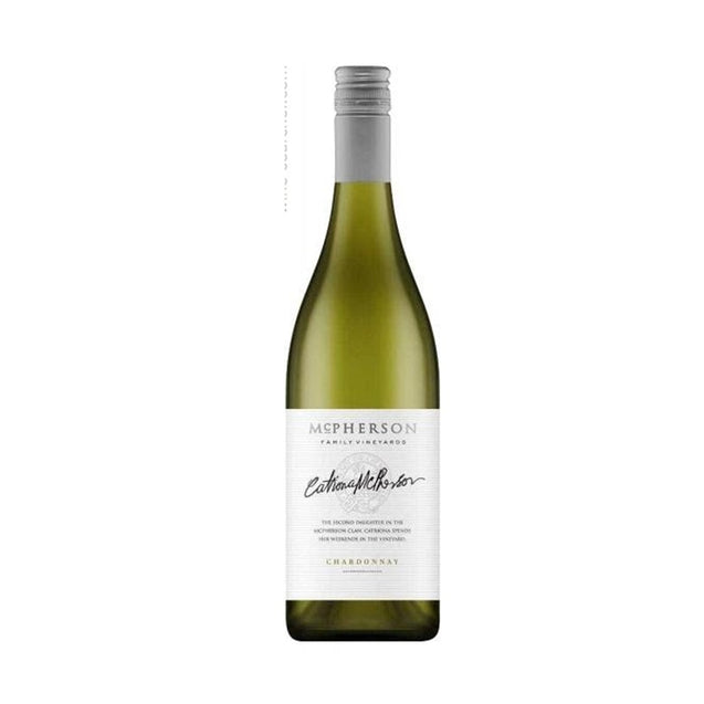 McPherson Catriona Mcpherson Chardonnay South Eastern Australia 2019