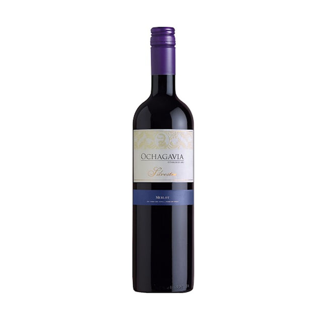 Ochagavia Merlot NV
