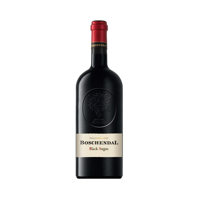 Boschendal Black Angus 2021
