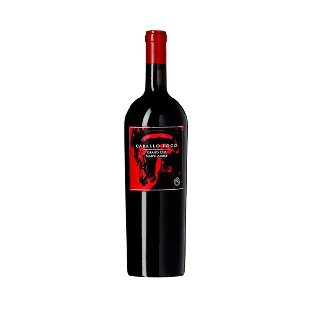 Caballo Loco Grand Cru Maipo 2021