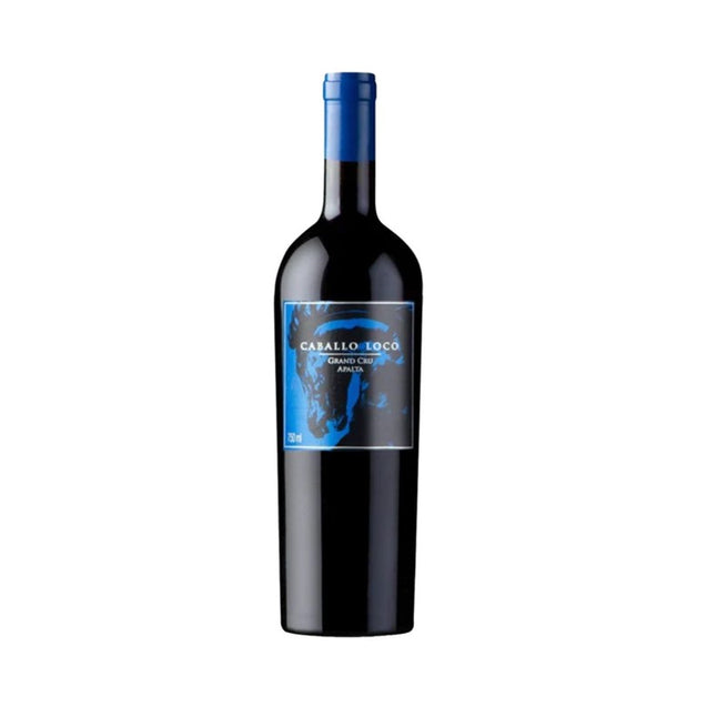 Caballo Loco Grand Cru Apalta 2022