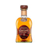 Cardhu 12 Year Old Speyside Single Malt 70cl