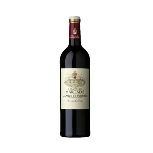 Château Marcadis Lalande-de-Pomerol 2020