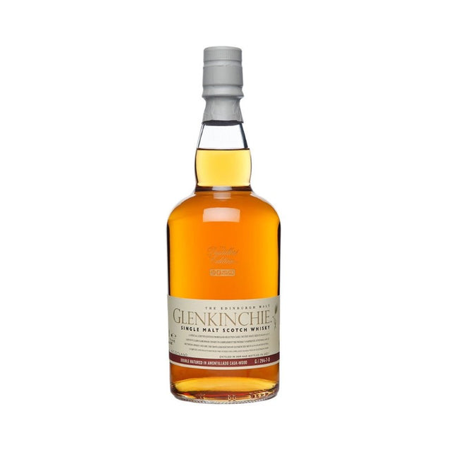 Glenkinchie Distillers Edition Single Malt 70cl