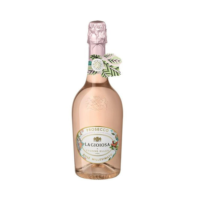 La Gioiosa Prosecco Rosé Millesimato 2023