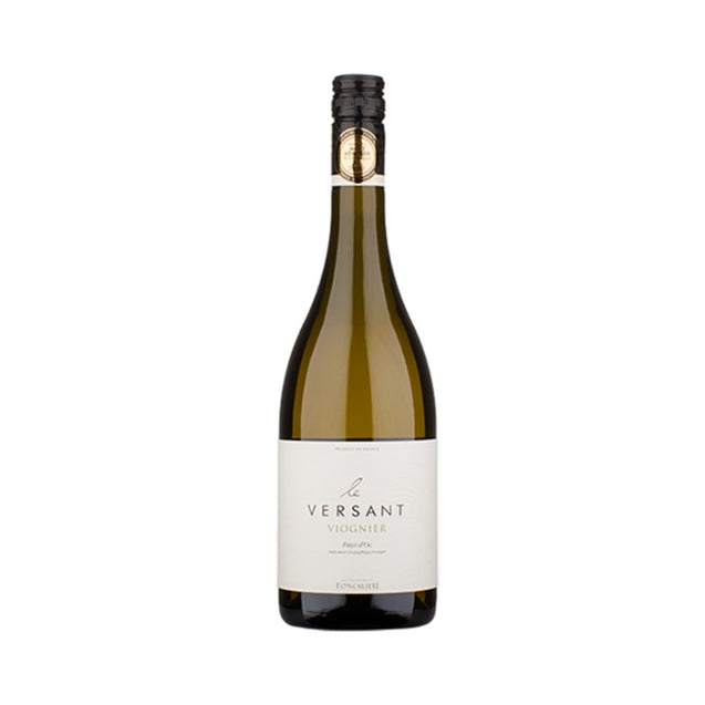 Foncalieu Le Versant Viognier 2023