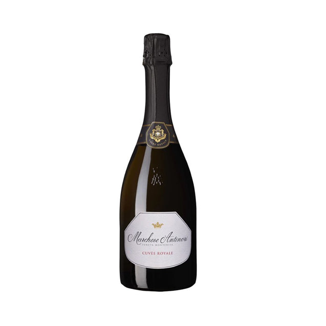 Antinori Tenuta Montenisa 'Marchese Antinori' Cuvée Royale N.V.