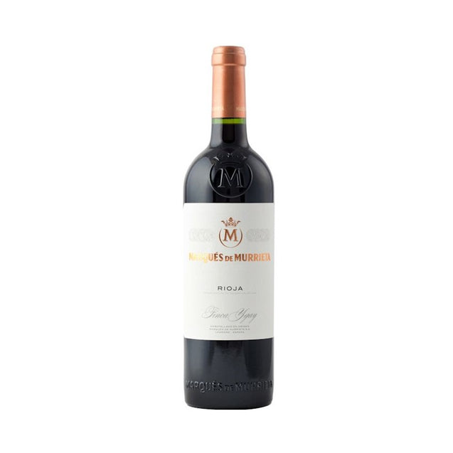 Marqués de Murrieta Reserva Rioja (Finca Ygay) 2019