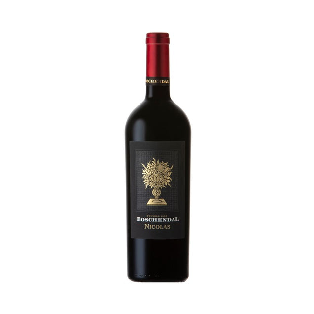 Boschendal Nicolas 2022