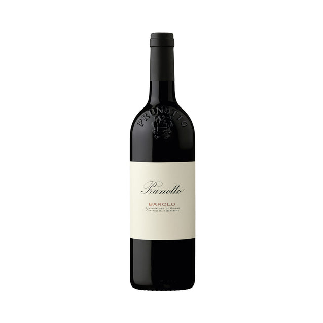 Prunotto Barolo 2021