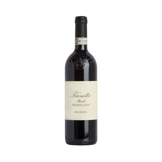 Prunotto Barolo Bussia 2020