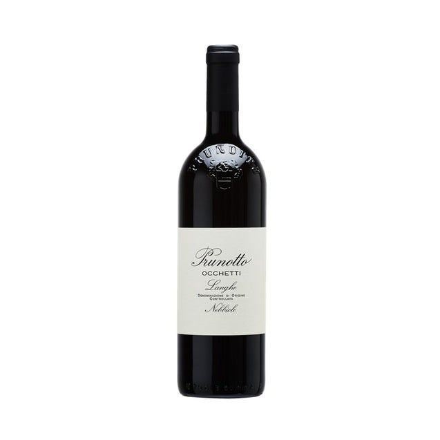Prunotto Occhetti Langhe Nebbiolo 2022